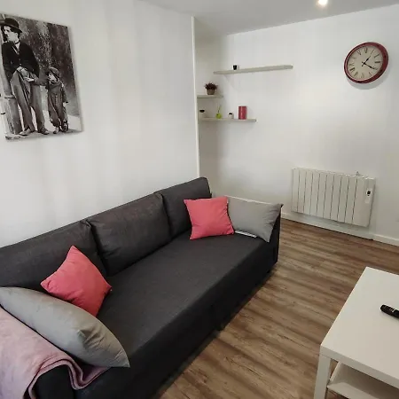 En Santiago De Compostela-galicia