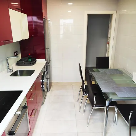 En Santiago De Compostela-galicia *