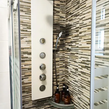 En Santiago De Compostela-galicia Apartment Santiago de Compostela