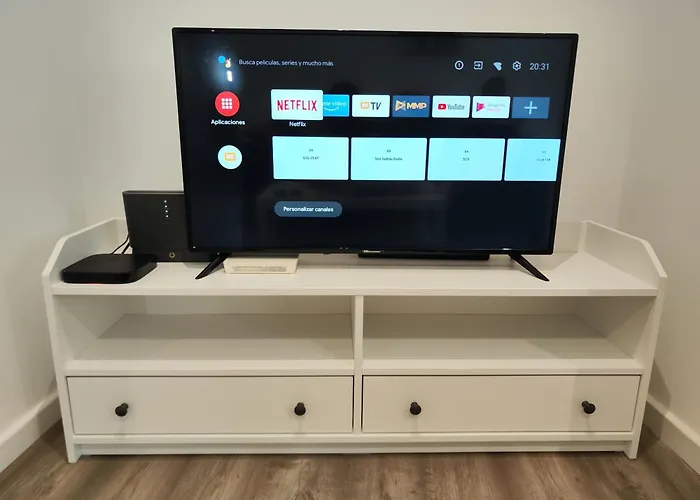 En Santiago De Compostela-galicia Сантьяго-де-Компостела