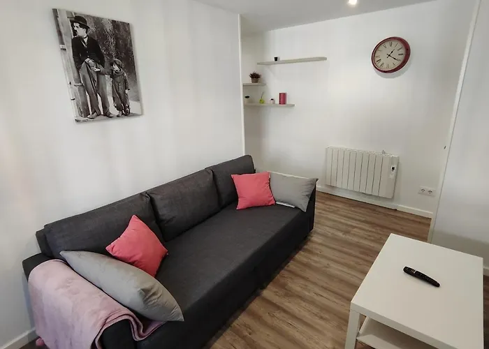 En Santiago De Compostela-galicia