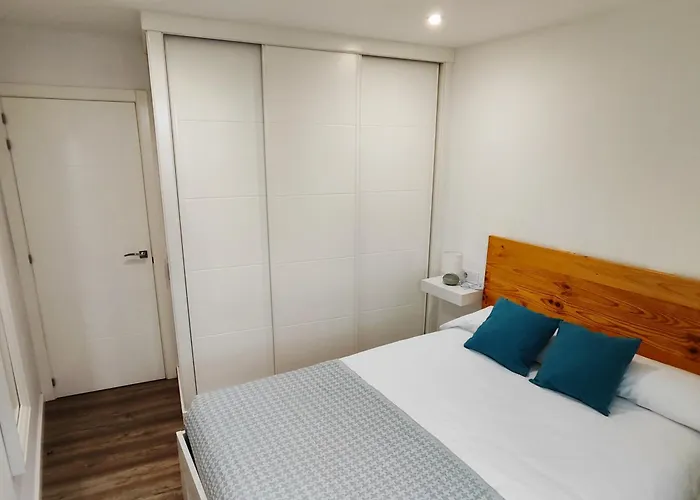 En Santiago De Compostela-galicia