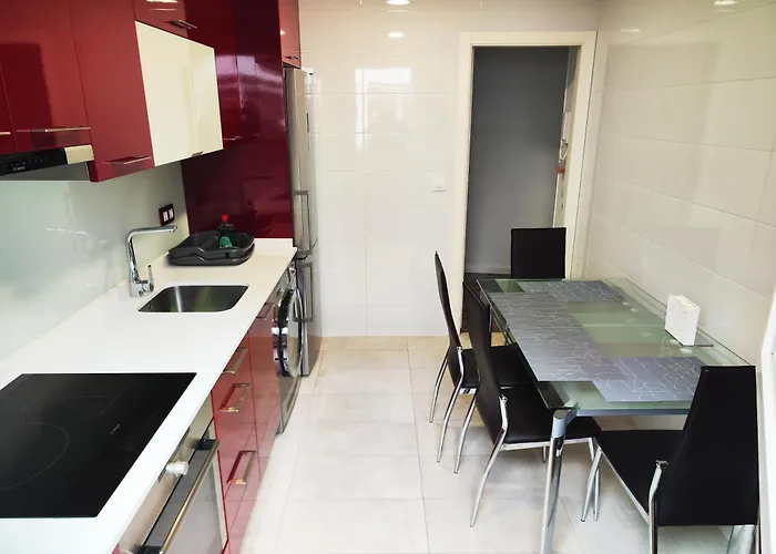 En Santiago De Compostela-galicia *