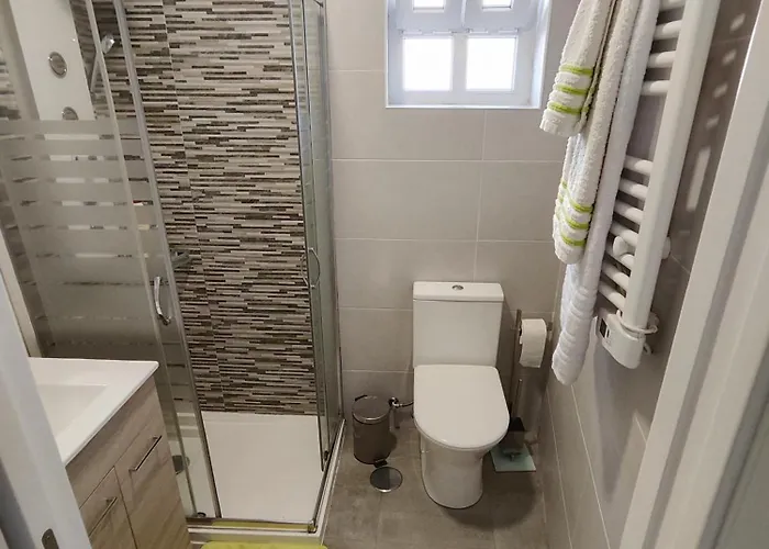 Апартаменты En Santiago De Compostela-galicia